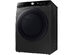 Samsung DVE45A6400V 7.5 Cu. Ft. Brushed Black Smart Dial Electric Dryer w/ Super Speed Dry