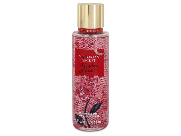 Victoria's Secret Mystic Lover by Victoria's Secret Fragrance Mist Spray 8.4 oz