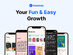 Headway Premium: Lifetime Subscription (2 Users)