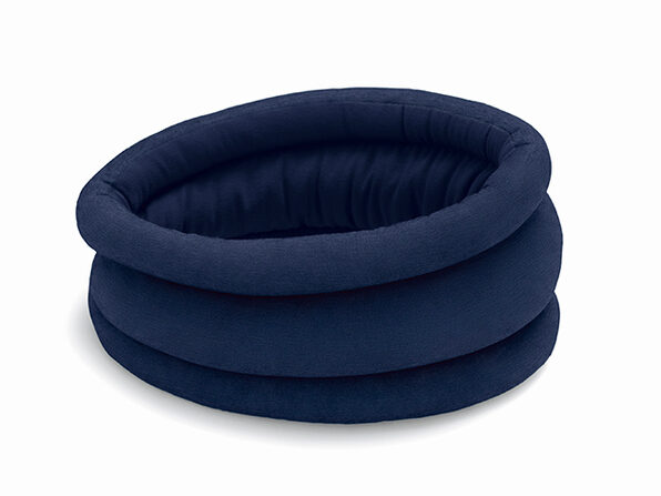 Ostrich Pillow Royal Blue Mashable Shop