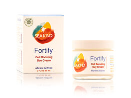 Sea Kind Fortify Cell Boosting Day Cream (2oz)