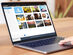 Sungale HD Cloud Digital Frame (19", Remote/App Control)
