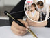 iSpyPen Pro X 2K HD Recording Camera Pen 64GB (Blue)