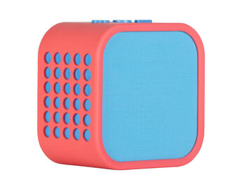 trndlabs portable shower speaker