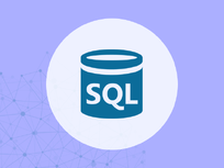 SQL Database for Beginners - Product Image