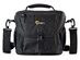 Lowepro LP37121 Nova 170 AW II Camera Bag Waterproof Zipper & Full Padding,Black (Like New, Open Retail Box)