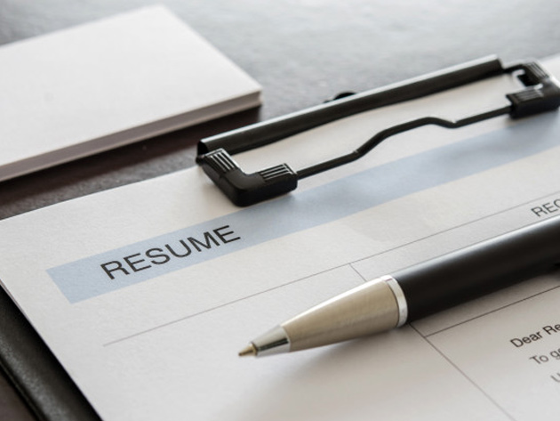 Resume Writing: Your Ultimate Step-by-Step Resume Guide