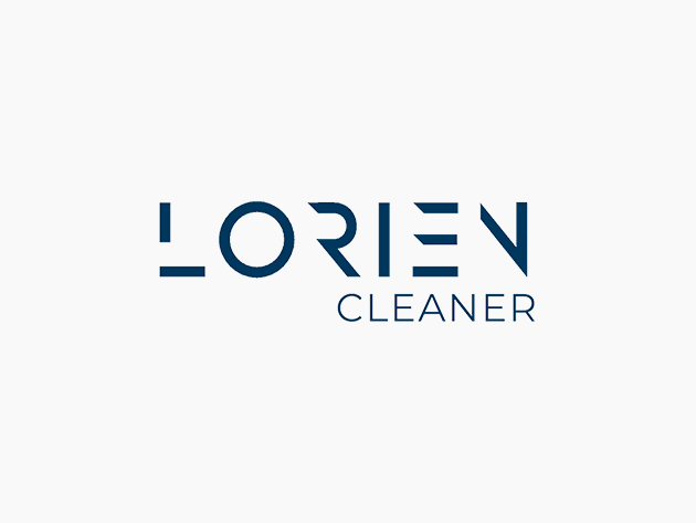 Lorien Cleaner: The Best Junk Cleaner for PC with Lifetime Access