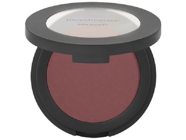 bareMinerals Gen Nude® Powder Blush - You Had Me At Merlot 0.21oz (6g)