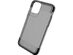 GEAR4 Apple iPhone 11 Pro Wembley Case with Advanced Impact Protection, Smokey Black (New Open Box)