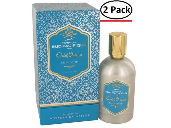 Comptoir Sud Pacifique Oudh Intense by 