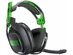 Astro Gaming A50 Wireless Dolby Gaming Headset Xbox One + PC - Black/Green (New)