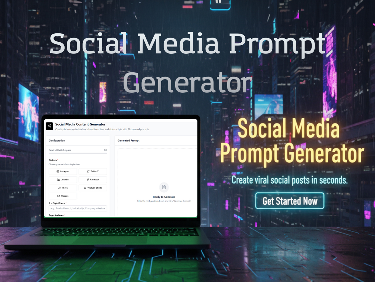 Prompting Systems: Lifetime Subscription (Silver Plan)