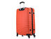InUSA Royal Lightweight Hardside Spinner Luggage (20"/Orange)