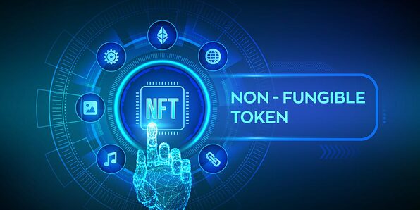 NFT Investing 101: Know Everything About NFTs - Product Image