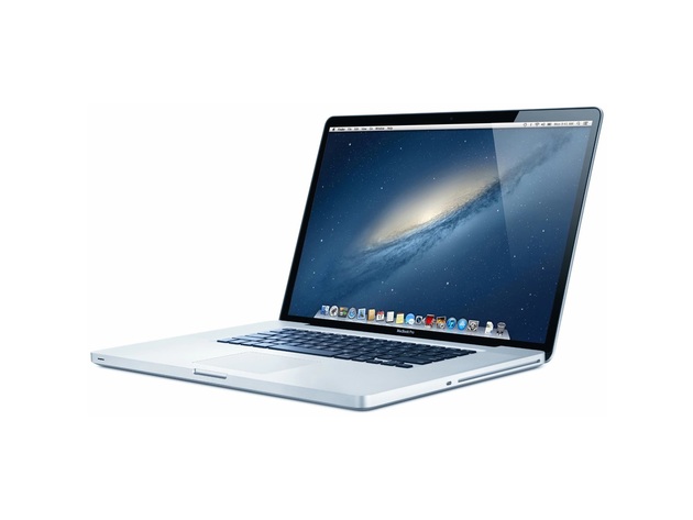 Apple MacBook MD101LLA MD101LLA Laptop Computer, 2.50 GHz Intel i5 Dual Core, 4GB DDR3 RAM, 500GB SSD Hard Drive, OS X Lion 10.7, 13" Screen (Grade B)