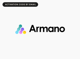 Armano HR Software: Lifetime Subscription