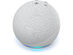 Amazon ECHODOT4WHT Echo Dot (4th Gen) Smart speaker with Alexa - White