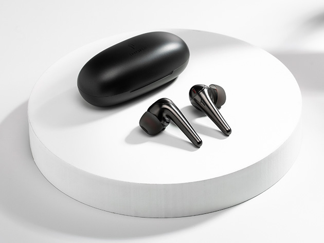 ComfoBuds Pro True Wireless Headphones