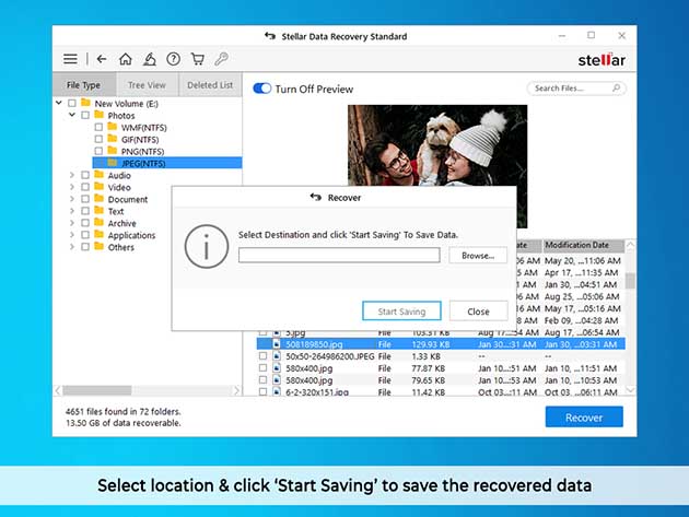 stellar data recovery reviews photoshop
