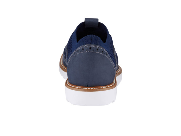 dockers einstein navy