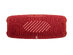 JBL Charge 5 Portable Wireless Bluetooth Speaker Red (Refurbished)
