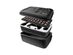 tomtoc Carrying Case for Nintendo Switch Oled Black