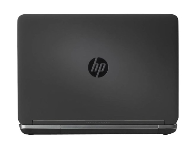 HP Mobile MT41 14" Laptop, 2.5GHz AMD, 8GB RAM, 16GB SSD, Windows 10 Home 64 Bit (Renewed)