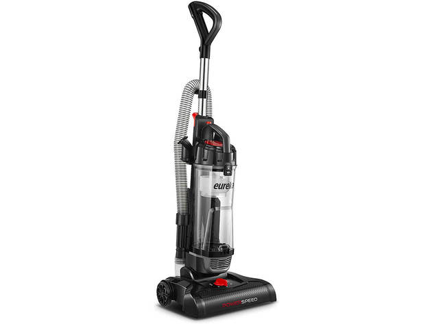 Eureka NEU180 Powerspeed Vacuum - Graphite