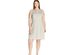 Columbia Women's Outerspaced Plus Size Dress White Space Dye Size 2 Extra Large