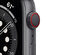 Apple Watch Series 4 GPS 40mm - Space Gray/Black (Refurbished)