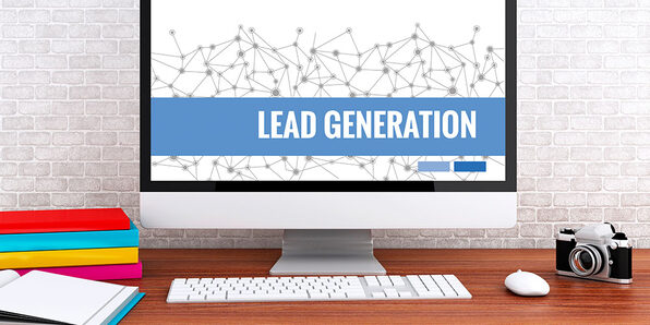 The Lead Generation Machine Masterclass - Product Image