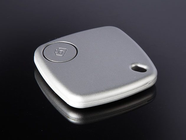 TRAK: Bluetooth Anti-Loss Keys & Phone Finder