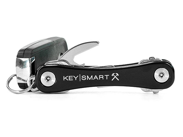 KeySmart™ Rugged Compact Key Holder