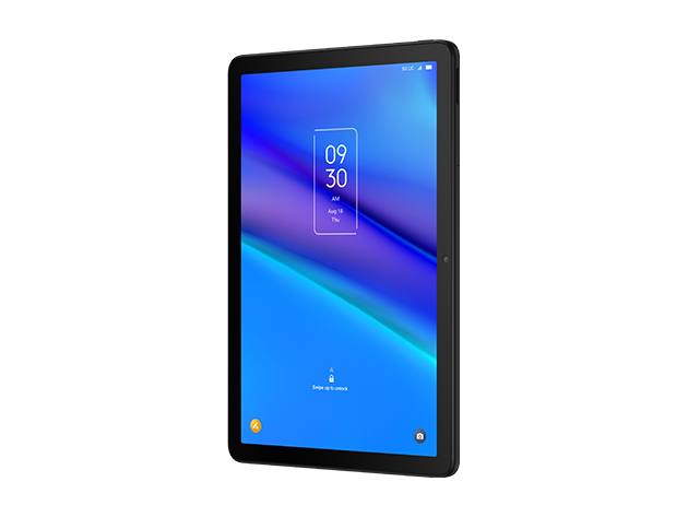 Save more than $100 on a TCL Tab 10 5G tablet