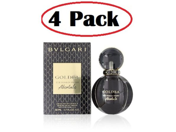 bvlgari absolute perfume