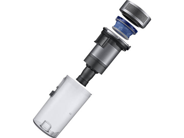 Samsung VS20T7536T5 Jet™ 75 Complete Cordless Vacuum