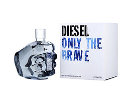 Only the Brave for Men by Diesel - EDT Spray (4.2oz)
