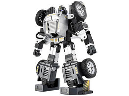 Robosen T9 Programmable Robot