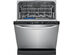Frigidaire Gallery FGID2468UF 24 inch Built-In Dishwasher