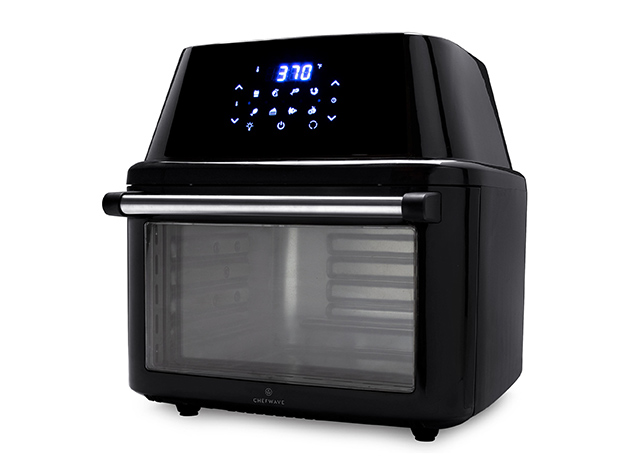 ChefWave Magma 16qt. Multifunctional Air Fryer Oven