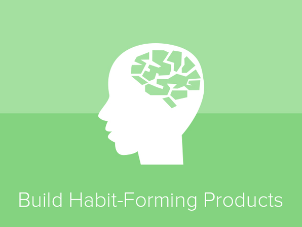 Build Habit-Forming Products Course - Product Image