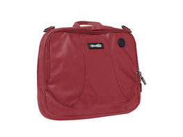 Genius Pack High-Altitude Flight Bag (Red)