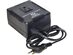 ELC 200 Watt Voltage Converter Transformer Heavy Duty Compact - Step Down - 220/240 to 110/120 Volt - Light Weight - Travel - for Hair Straightener, TVs, Laptops, Chargers [3-Years Warranty]