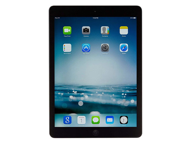 Apple iPad Air 9.7