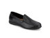 Dockers Mens Lindon Leather Dress Casual Loafer Shoe - 8 M Black