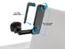 Naztech Magnetic Phone/Tablet Mount for Laptops