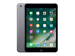 Apple iPad Mini 2 16GB - Space Gray (Refurbished: Wi-Fi Only)