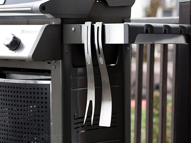 Connect-it BBQ Tool Set