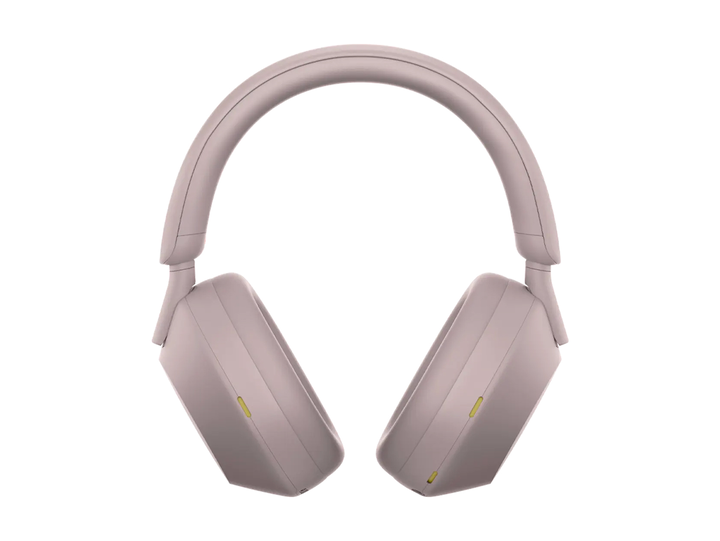 Sony WH-1000XM5 Wireless Noise Canceling Headphones - Pink